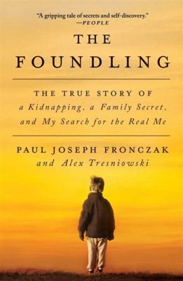  The Foundling - นำเสนอความไร้เดียงสาในคราบของความเป็นจริงและความโศกเศร้า!