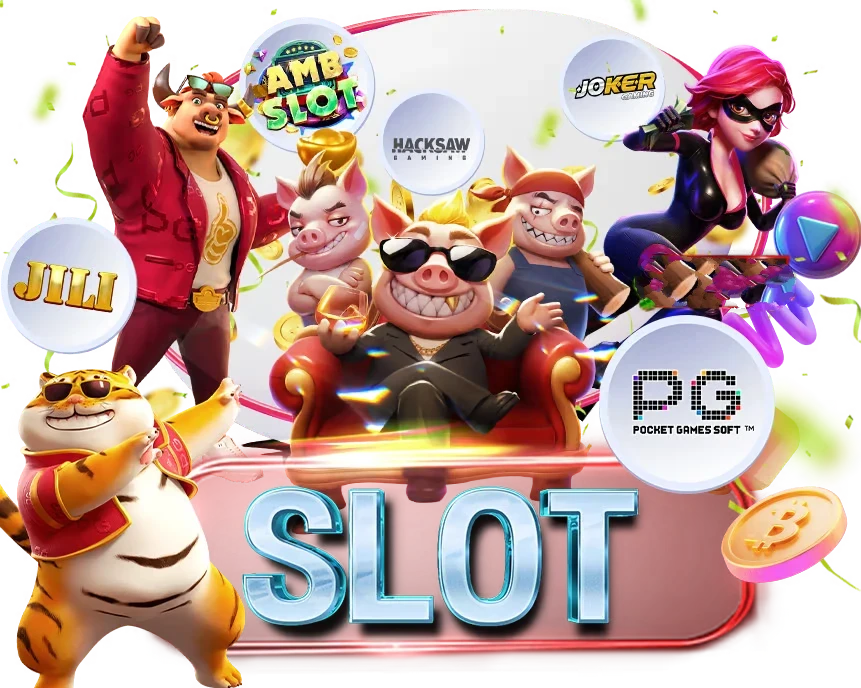 slot by khun88
